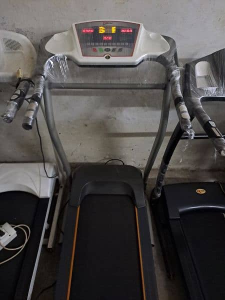 treadmill 0308-1043214 / Running Machine / Eletctric treadmill 14
