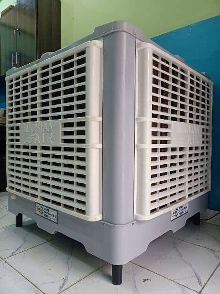 Evaporative Air Cooler Air Chiller 0