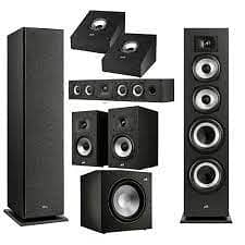 sound system High Quality Public Address 1