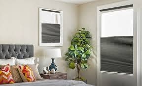 Window Blinds | Astro Turf | 3D Wallpaper | Vinyl Flooring / Wallpaper 8