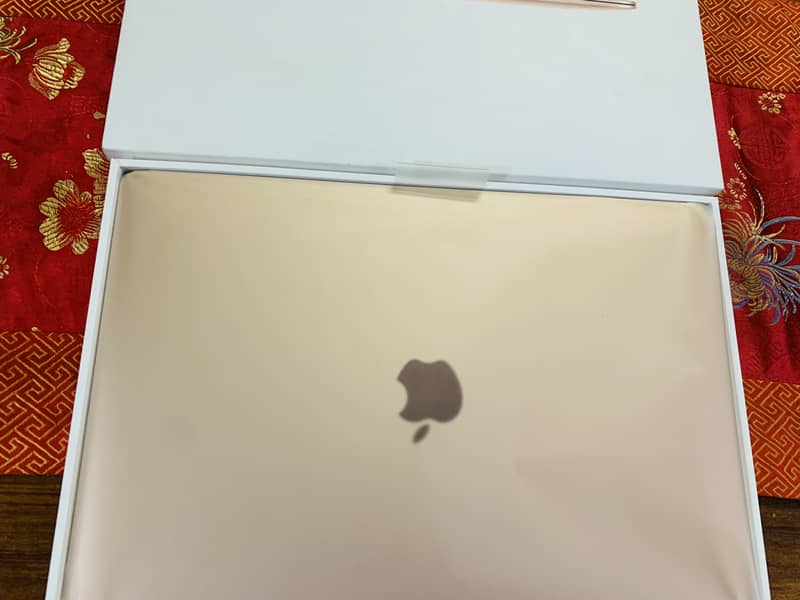 Apple M1 Macbook Air 0