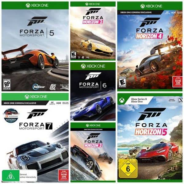 Gta 5 forza horizon 5 nd All Rdr  1,2 every pc game available 3