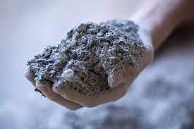fly ash cement / Fly Ash Available 4