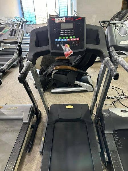 Treadmills/ Running Machine 0321/18/22/576 5