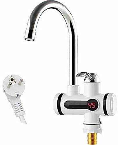 Safe Electric Tap Geyser,instant Hot water geyser for bathroom, basin ...