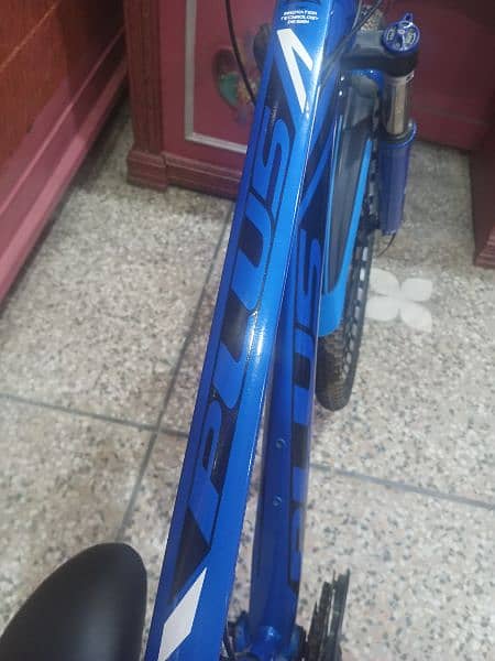 26" inch Imported bicycle - Super Plus Company 1