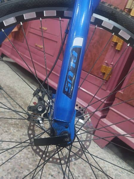 26" inch Imported bicycle - Super Plus Company 5