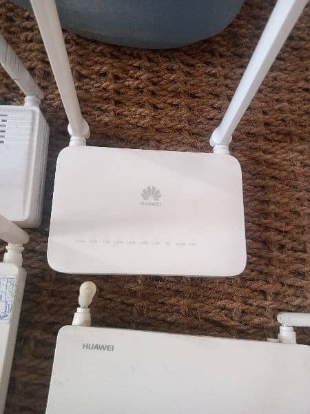 Fiber Huawai Tplink router Tenda baylan tplink giga 16 24 port switch 3