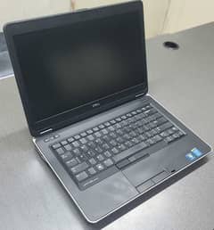 Dell latitude E7440 laptop