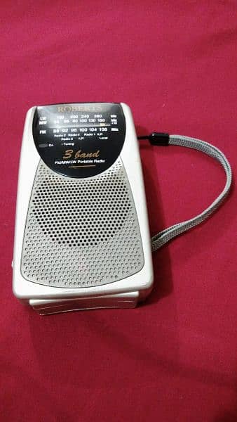 GRUNDIG Digital RADIO Made in Germany 15