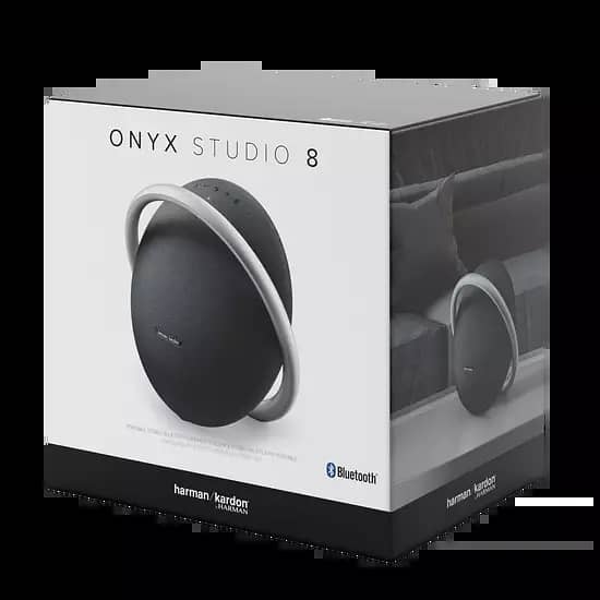 Harman Kardon Onyx Studio 8 3