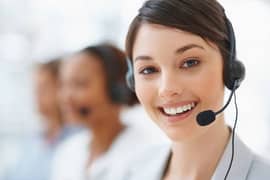 Call Center fresh staff required