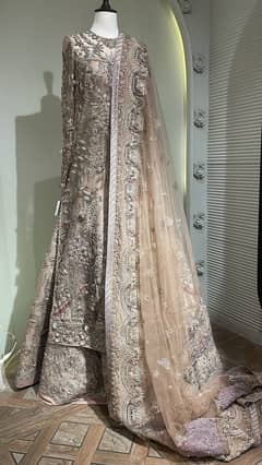 Original Suffuse (VANYA) Bridal Dress for sale