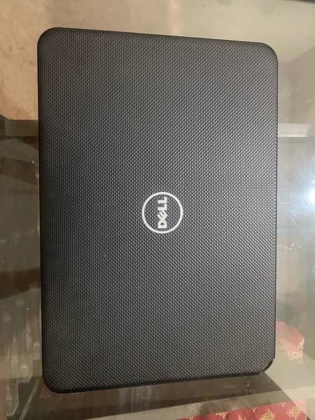 Del i 3 laptop Core i3 3rd gen. 12 gb ram, 500gb hard 1