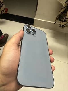 iphone 13 pro max PTA Approved