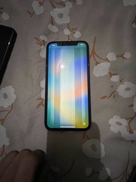 IPHONE 11 PURPLE 64GB PURPLE ICLOUD LOCKED 6