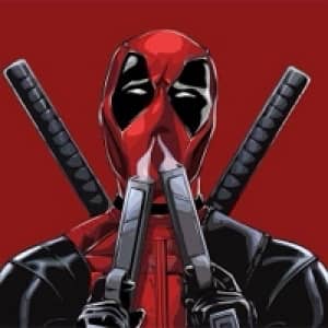 Deadpool