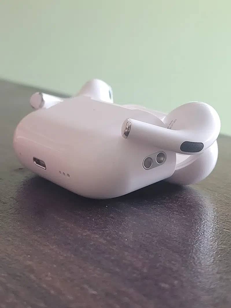 Latest Edition Airpods Pro 2 type-c  buzzer edition 8