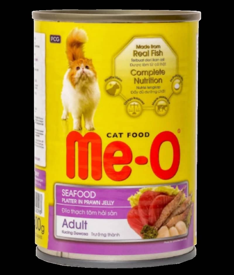 Fluffy cat food Pawfect Pet nosh Nourvet dog food cat litter supplies 17