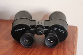 TENTO 10x50 Binoculars Doorbeen Scope Telescope 0