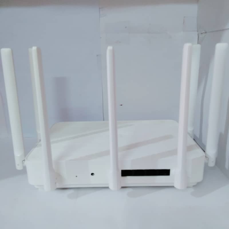 Tenda TPLINK ASUS WiFi 6 Ruoter All Quality available 12