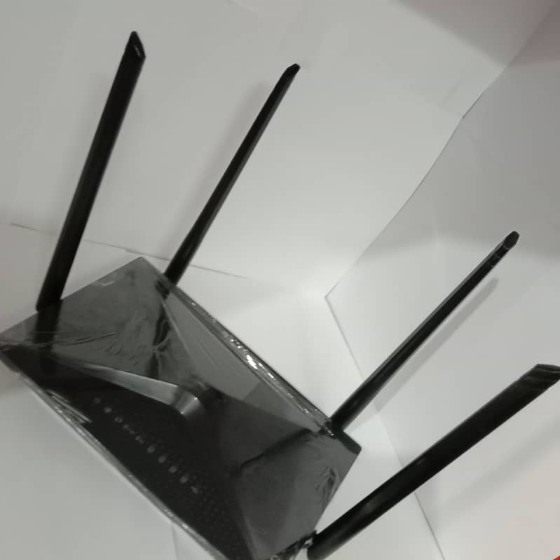 Tenda TPLINK ASUS WiFi 6 Ruoter All Quality available 19