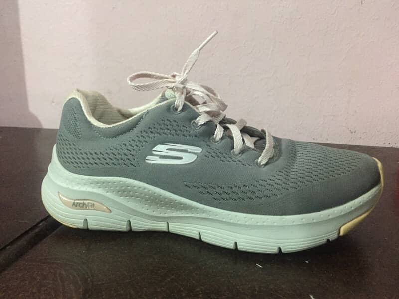 sketcher archfit original 0