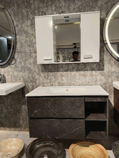 Premium quality Bathroom vanity/bathroom vanity/ best quality 4
