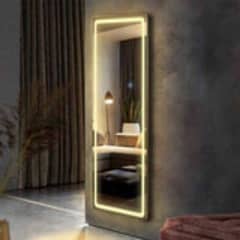 LED light Mirror