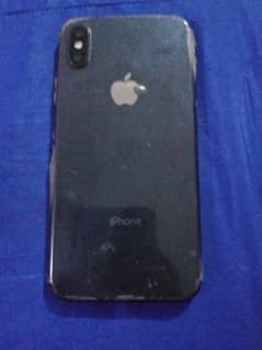 iphone x 256 fb approved
