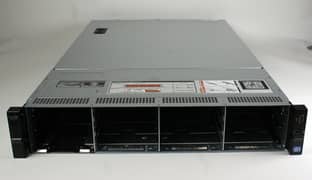 Dell PowerEdge R720 and R720xd Graphics Card supported for Ai projects