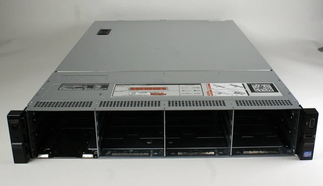 Dell PowerEdge R720 and R720xd Graphics Card supported for Ai projects 0