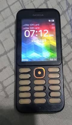 Nokia 215 RM 1110