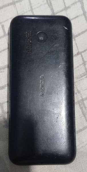 Nokia 215 RM 1110 2