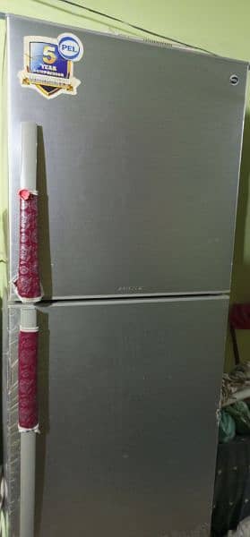 Pel Refrigerator 0