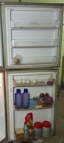 Pel Refrigerator 3