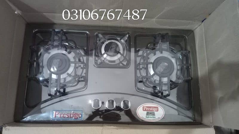 brand new best quality stove available Hain important standard ky 1