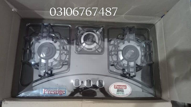 brand new best quality stove available Hain imported standard ky 1