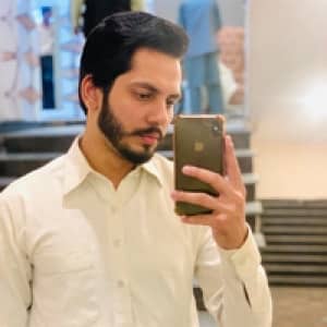 Daniyal