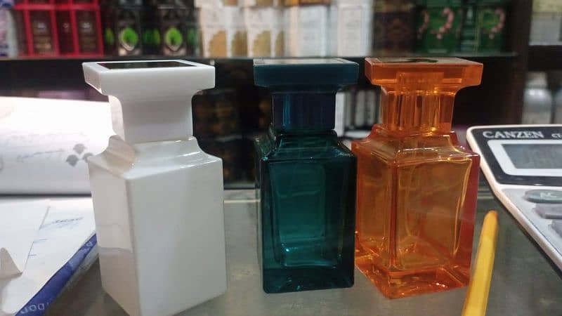 Perfumes / Attars / Etter Oud / Spray Bottles 5