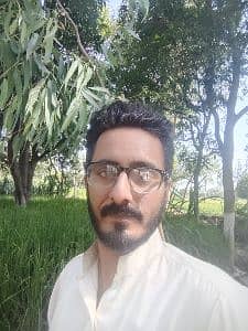 Waqas Ali