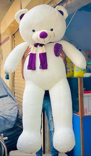 Teddy Bears / Big Size Teddy Bear / Stuff Toys / Birthday Gift Teddy 1