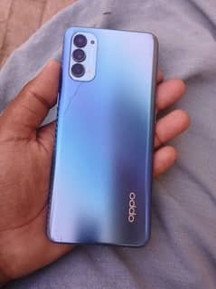 oppo reno4 z 5g olx