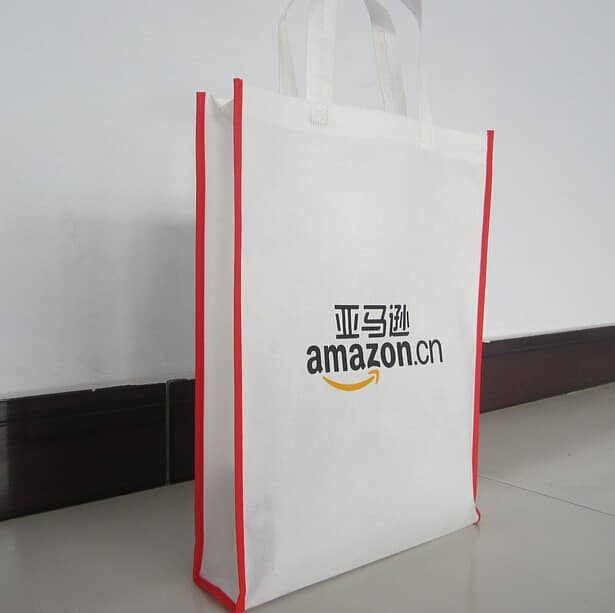Non Woven bags , Spunbond Shopping Bags, Reuseable 7