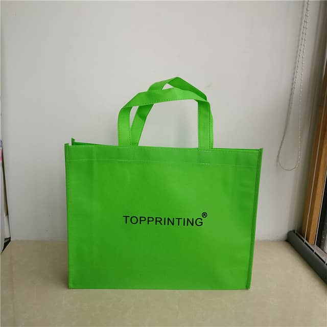 Non Woven bags , Spunbond Shopping Bags, Reuseable 1