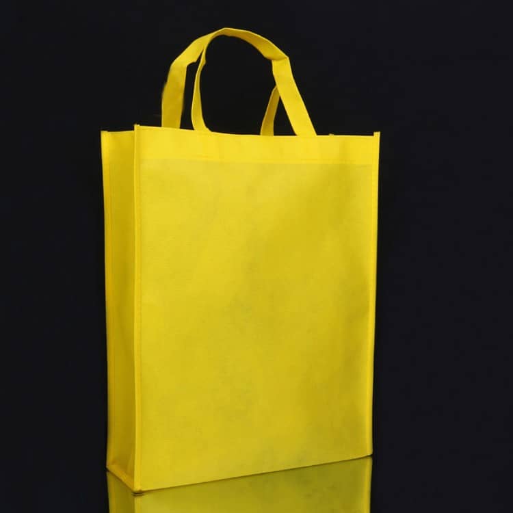 Non Woven bags , Spunbond Shopping Bags, Reuseable 3
