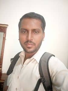Ishaq Ali