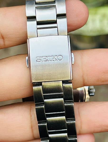 Original Seiko Japan (03115600234) 3