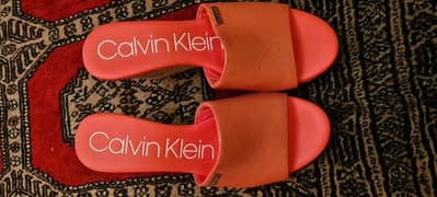 calvin klein brand new and beautiful heels shoes 0