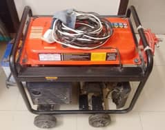 sanco generator for sale